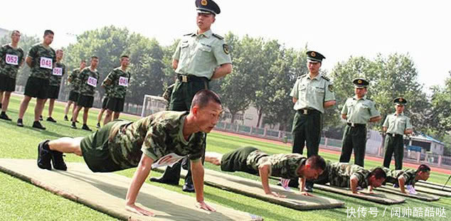军人长跑的距离为何一定要是5公里?看完才发