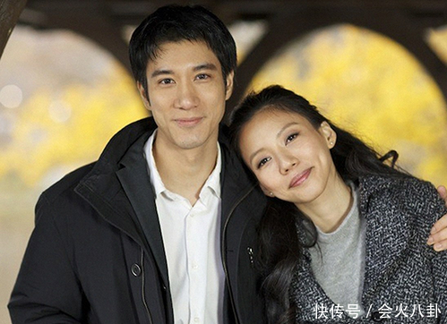 王力宏三度当爸,李靓蕾应该是圈中最幸福的女