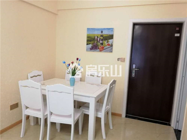 通江片区二手房精选:三套小户型,都是精装房哟!