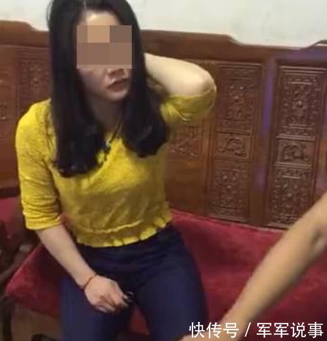 女子出轨被老公抓现行，下一幕丈夫的做法真是让妻子彻底傻眼！