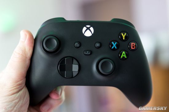 xbox项目经理xsx手柄异常断连问题的官方修复已推出请继续反馈问题