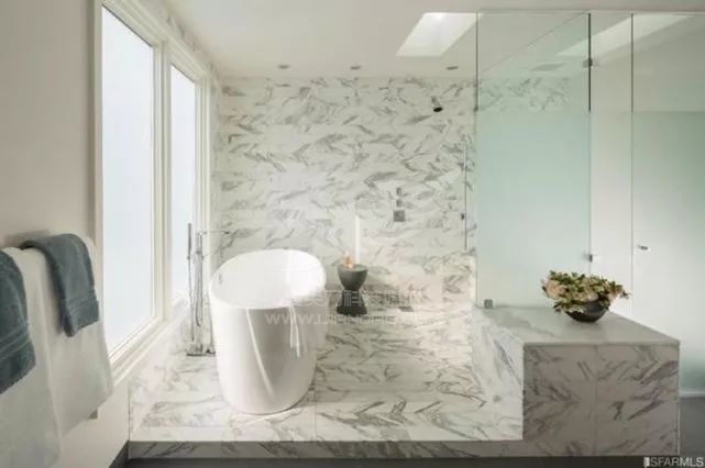 乔布斯遗孀在旧金山新购置一处豪宅:价值1亿,景观无敌