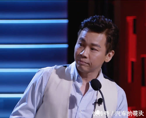 《吐槽大会》陶喆吐槽力宏,穿紧身裤时像费翔