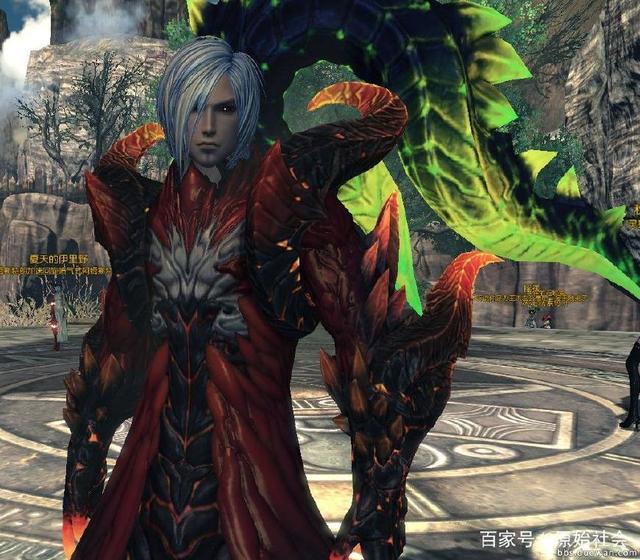 盘点:那些年追过的大型3D网络游戏,80后的回忆