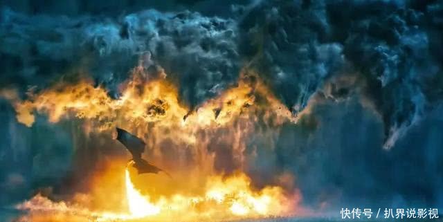 《权力的游戏》变亮版差别有多大,怪不得高晓