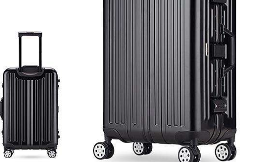 坐飞机行李箱多大尺寸符合要求