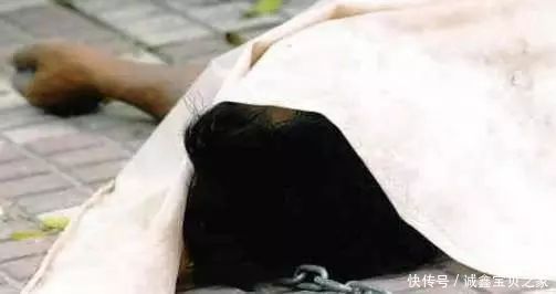 男子冒充妻子,约出暧昧对象并残忍杀害!
