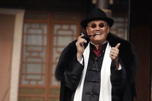 二人转演员_二人转演员收入(3)