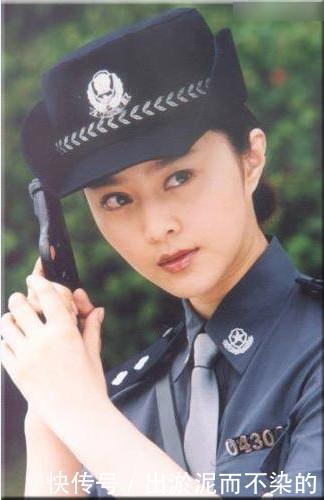 16年前这剧,洪金宝电视剧处女作,儿子颜值霸屏