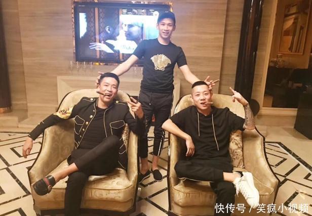 Mc天佑现状遭人唏嘘,刘一手坦言天佑像傻子