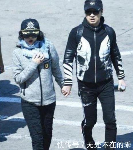 章子怡曝怀二胎,网曝章子怡将停工专心养胎