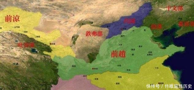 五胡乱华人口变动_人口变动图片