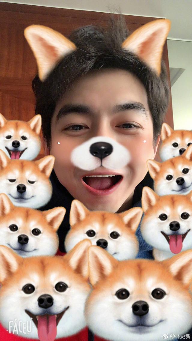 情人节王思聪泡夜店约网红,林更新却在拼模型