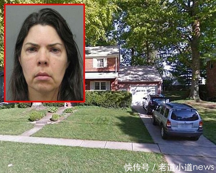 养育自闭儿压力过大 美国妈妈情绪崩溃用电锯