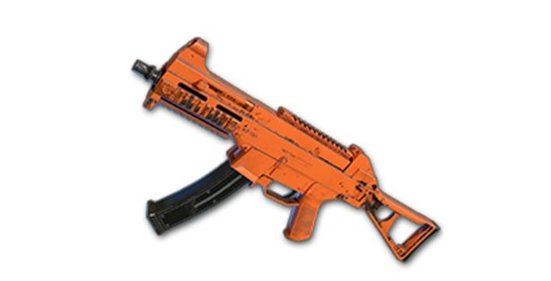 绝地求生:这把枪成为改版后的一匹\"黑马\",但很多人还不会用?