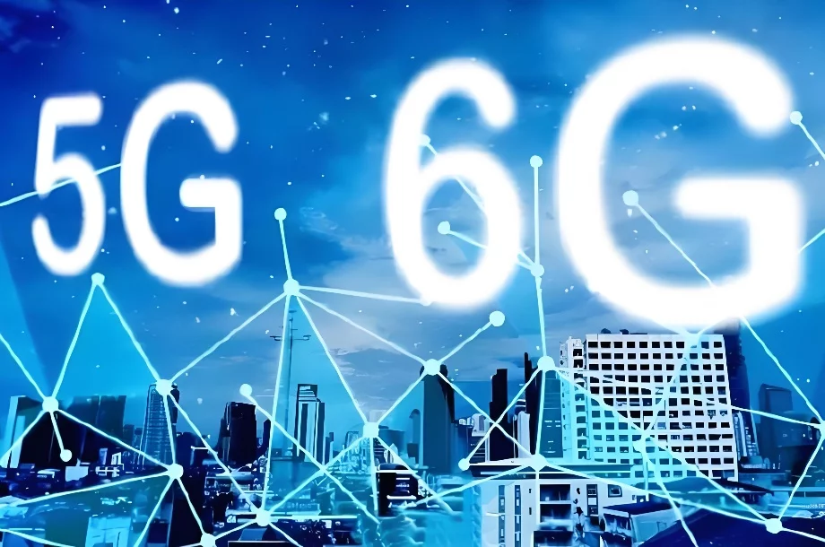 首个高速6G设备：将比5G快500倍，网友：5G 还没整明白呢,6G就来了？