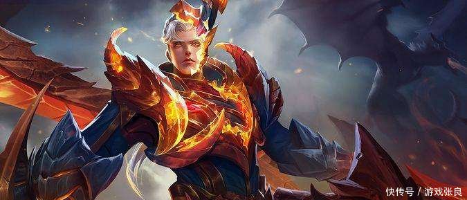 不出暴击流装备就废了的四个战士, 第一名暴击