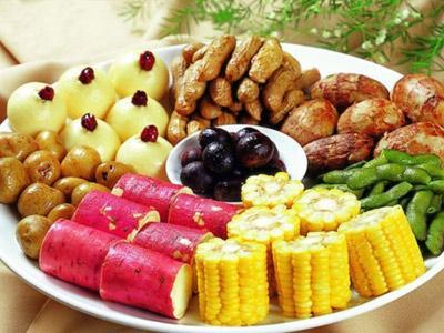 糖尿病人感觉饿,可不可以多吃豆制品来充饥?