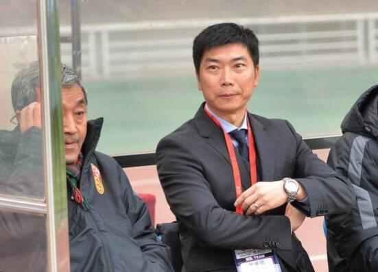 58同城中甲:陈洋二进宫辽足,这是妥妥放弃冲超