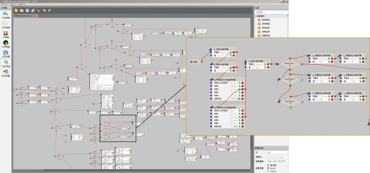 研发过程90%靠策划自主完成,这款接地气的国产引擎怎么创造20亿