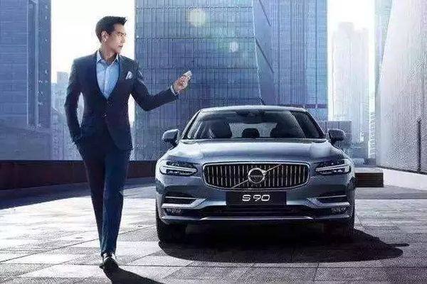 吉利收购了沃尔沃 为什么吉利不用沃尔沃的发