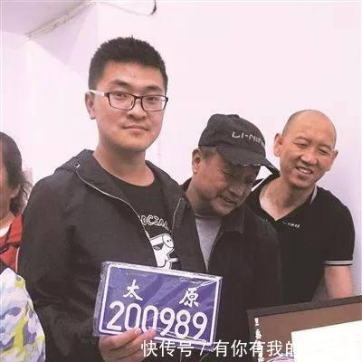 还没给电动自行车上牌照的注意啦!太原这里有