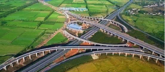 定了!武深高速公路嘉鱼北段即将建成通车︱早