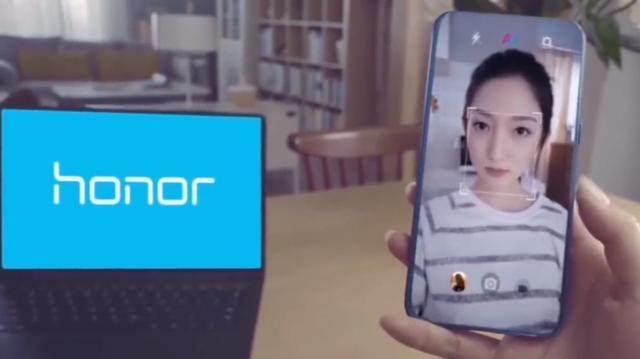 华为新机荣耀Play惨遭曝光,6月6日携吓人黑科