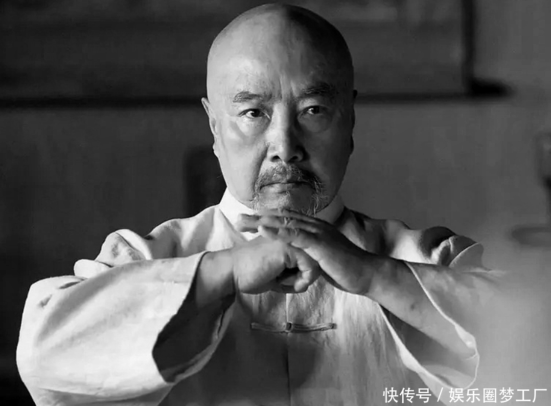 痛心!李连杰师父于海去世,徒弟吴京不舍道别,生前住院被感染 360娱乐,你开心就好