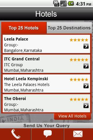 Ultimate Travel Companion: Discover the Best Traveling App in India