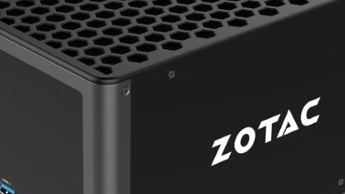 索泰发布可玩VR迷你电脑搭载GTX1080 售价约1200美元