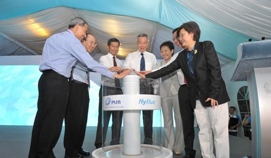 下水道水猛了水往上冒