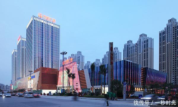 福建各城市2018年4月房价大比拼,平潭这个小