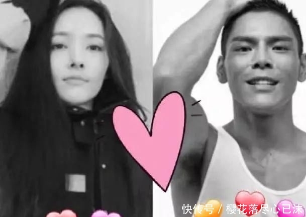 向佐成功求婚郭碧婷,他们打破节目上CP,节目下