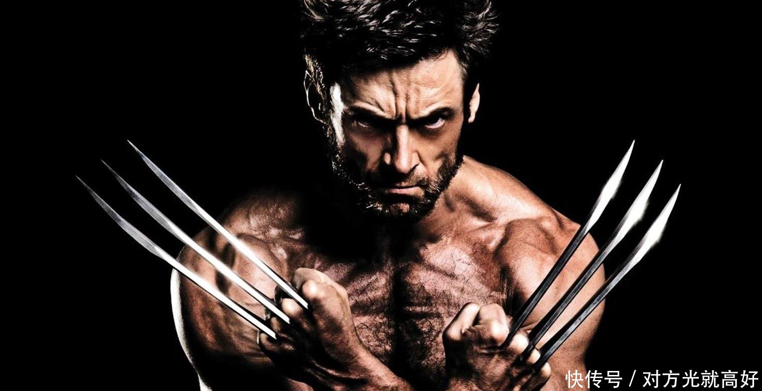 复联4首映金刚狼却突然现身,公司回应:全球唯