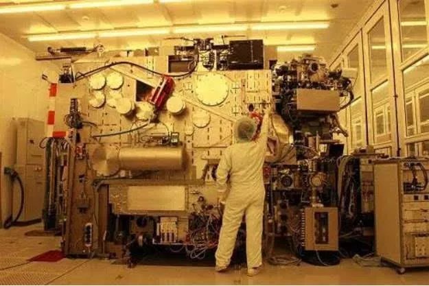 一颗芯片成本-CPU成本构成