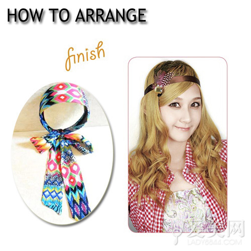 美发达人<em>黄申</em>支招轻松打造<em>百变</em>卷发_360问答