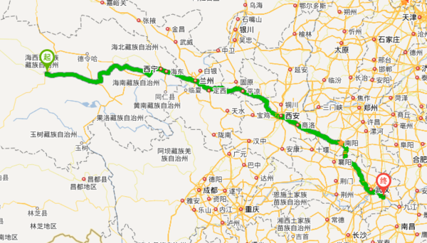 塔尔木市到湖北黄石有多少公里_360问答