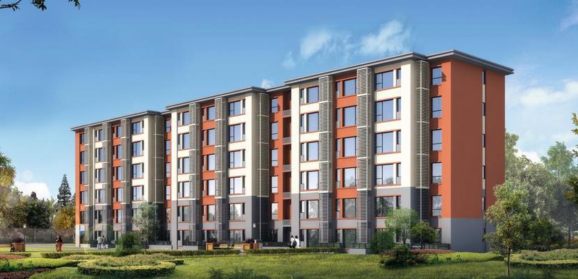 北京旧楼改建最新消息 钢结构网架设计 第1张 北京旧楼改建最新消息 钢结构网架设计 第1张