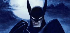 受华纳消减成本的策略 《蝙蝠侠：披风战士》动画电影停止制作
