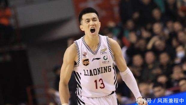 CBA新赛季十大后卫排名 方硕第四、郭艾伦第