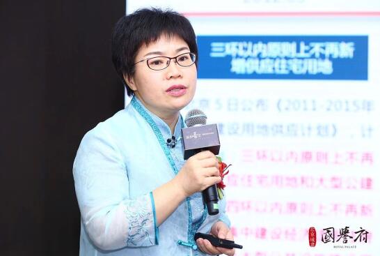 颠覆豪宅,国誉归来不看府 《北京城建国誉府千万人居价值白皮书