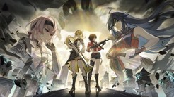 《卡拉彼丘》第二赛季「低语暗云」全新开启!内测t0真神绯纱上线 这下真是时候回坑了!