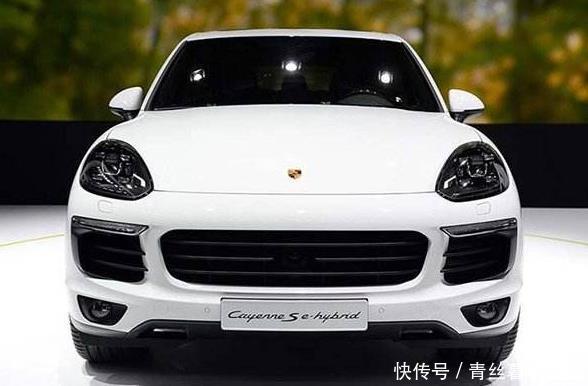 保时捷推出全新卡宴,极致性能的“西装暴徒”,众泰有想法了吗 OG视讯平台app