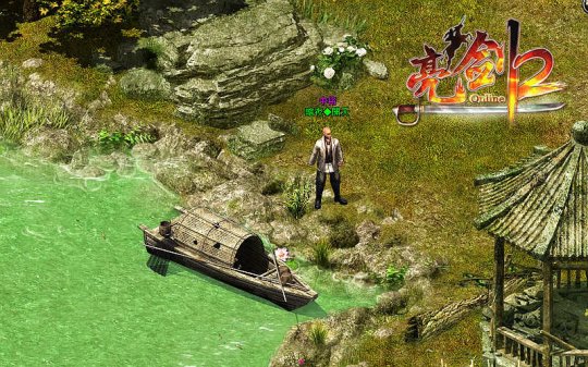 战火不断蔓延 《亮剑2》特种兵出击保家卫国