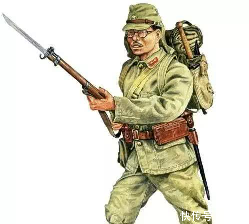 日本二战拼刺刀厉害,为何最惧怕大刀队砍头遇
