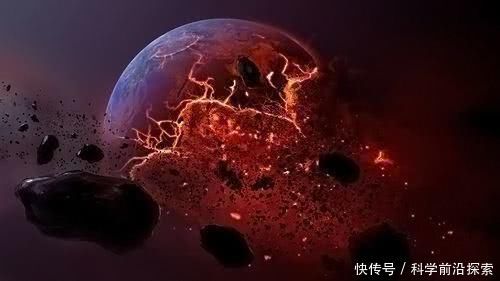 50亿年后太阳将死亡，科学家：这部分行星或“幸存”产生新的生命