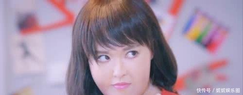 为拍戏做出变化的明星,杜江因这戏健身一个月