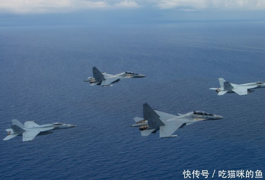 美国跳出搅局,想用军事力量压迫菲律宾,不料被