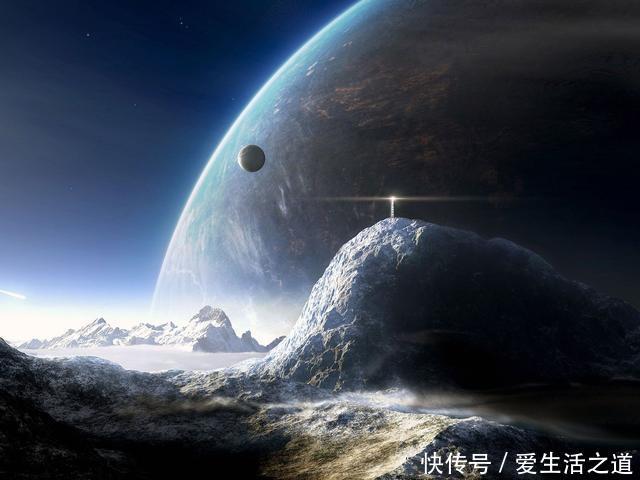 万物百科-宇宙篇